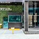 Breath-Taking Urban Apartment - Ph Quartier 74