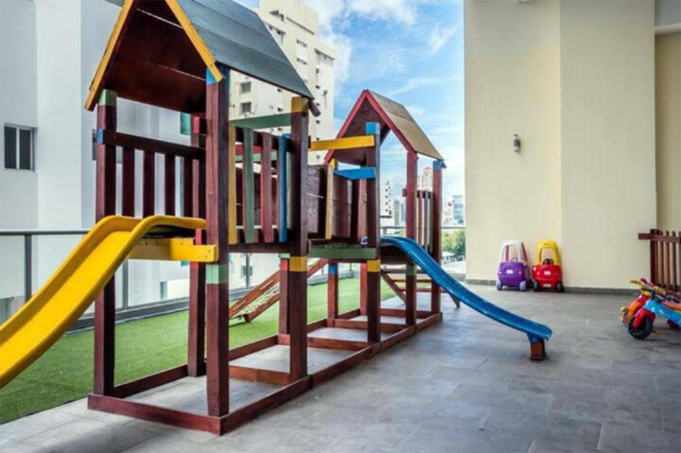 Breath-taking Urban - Ph Quartier 74 Apartment Panama Stadt