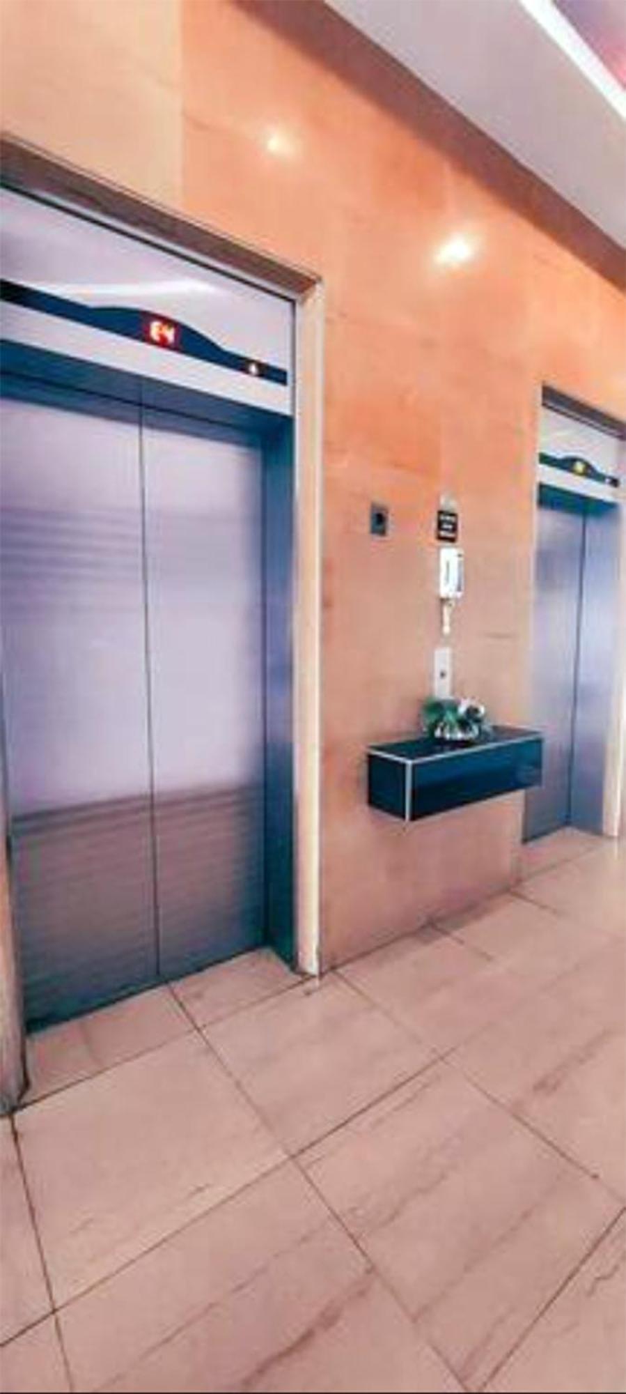 Apartment Breath-taking Urban - Ph Quartier 74