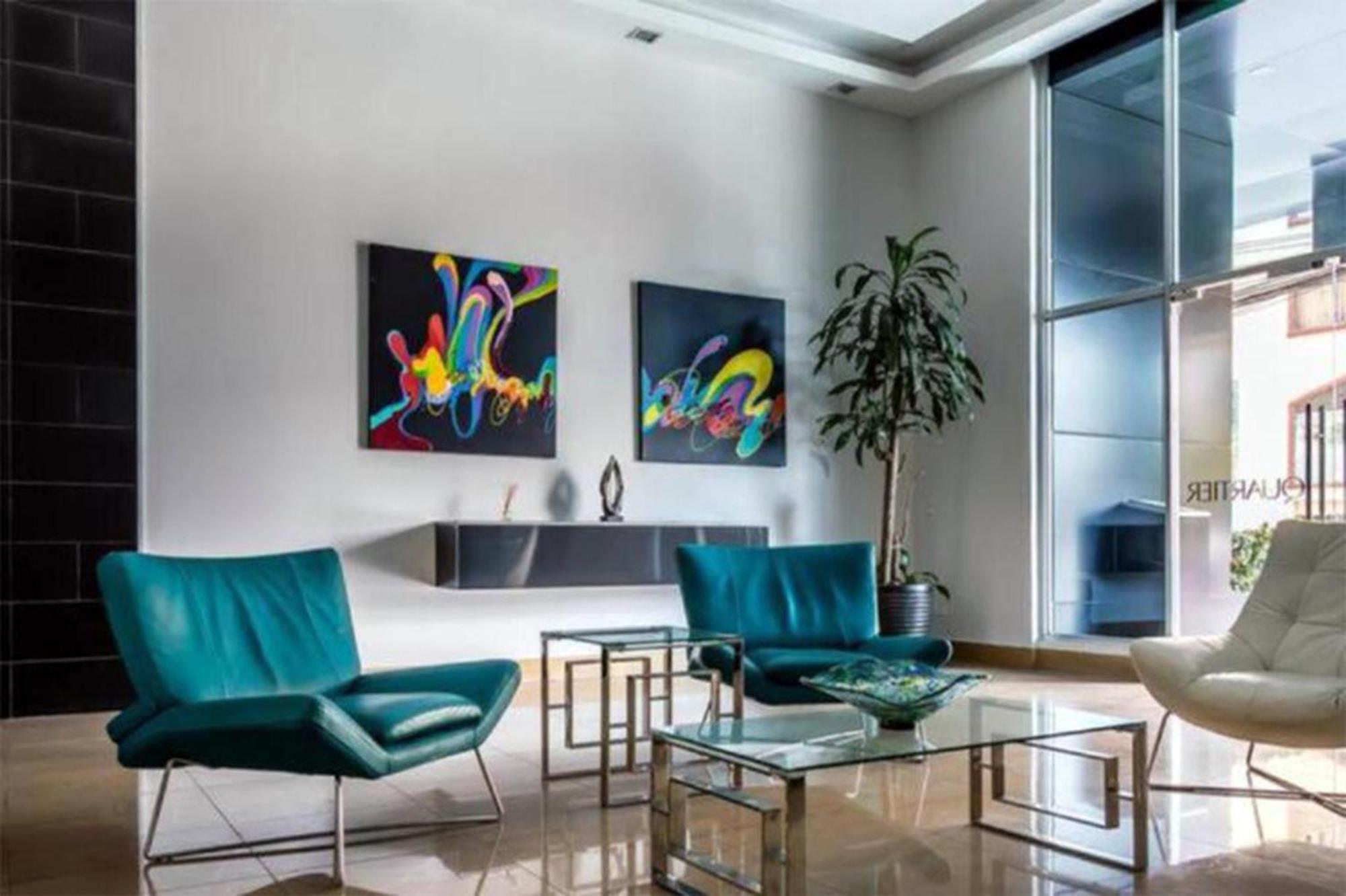 Breath-taking Urban - Ph Quartier 74 Apartment