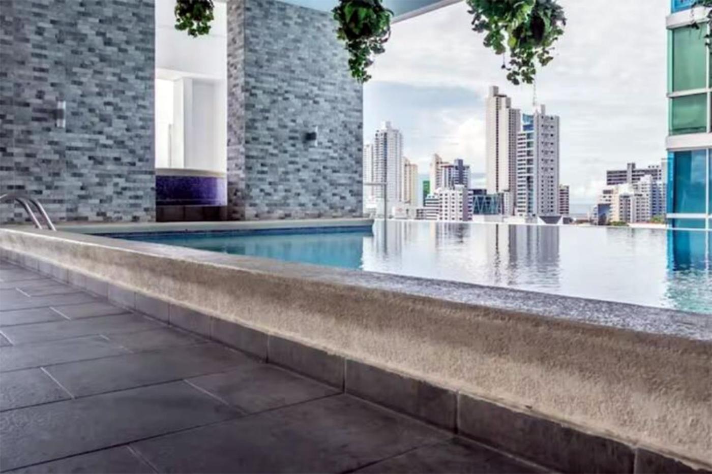 Breath-taking Urban - Ph Quartier 74