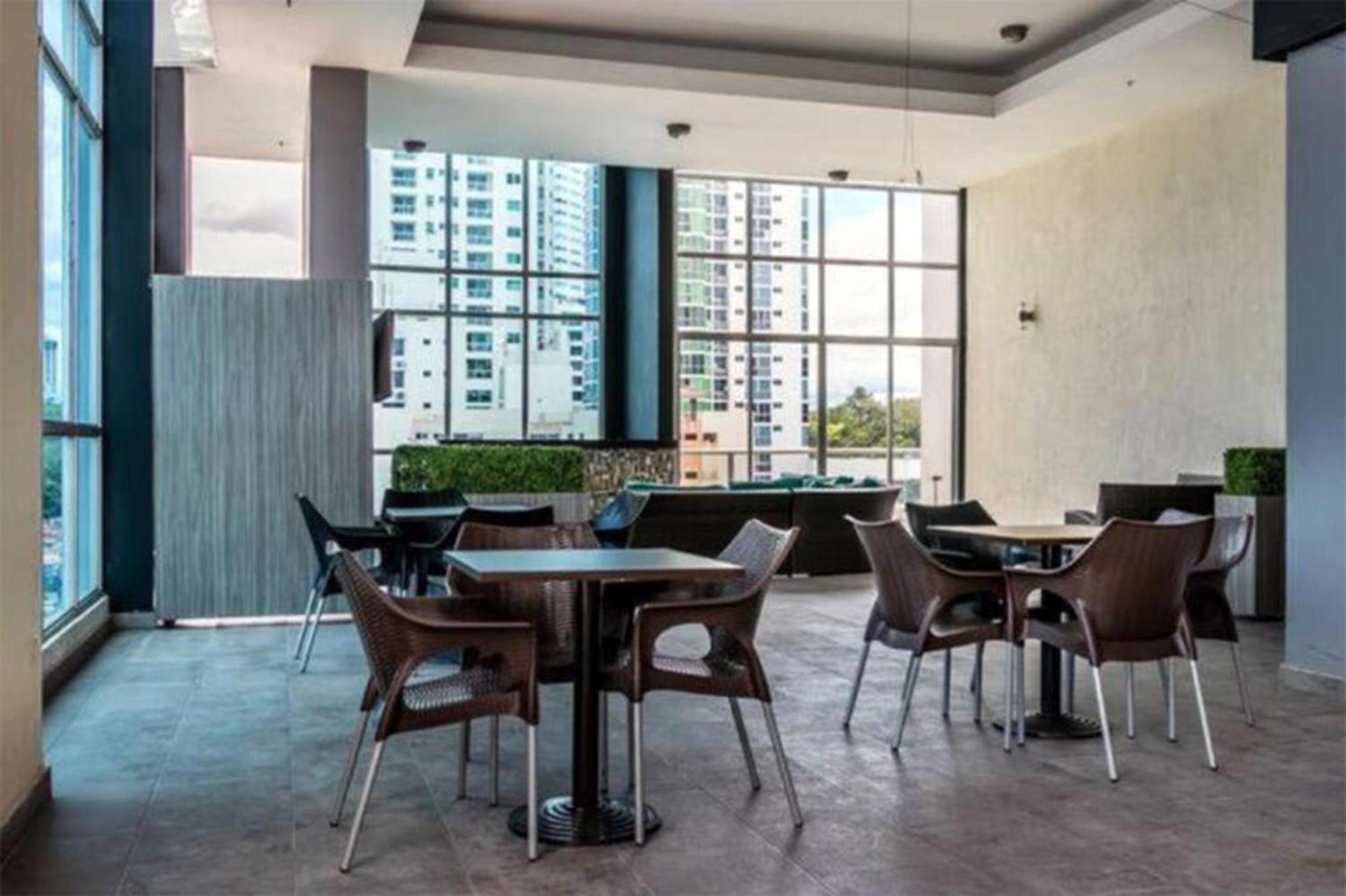 Apartment Breath-taking Urban - Ph Quartier 74 *