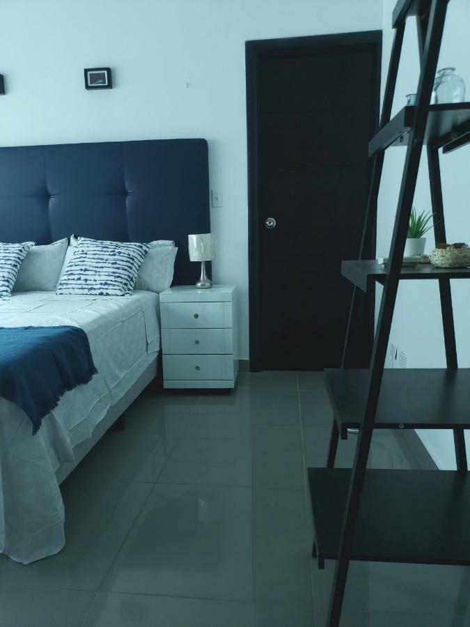 Breath-taking Urban - Ph Quartier 74 Apartment Panama Stadt
