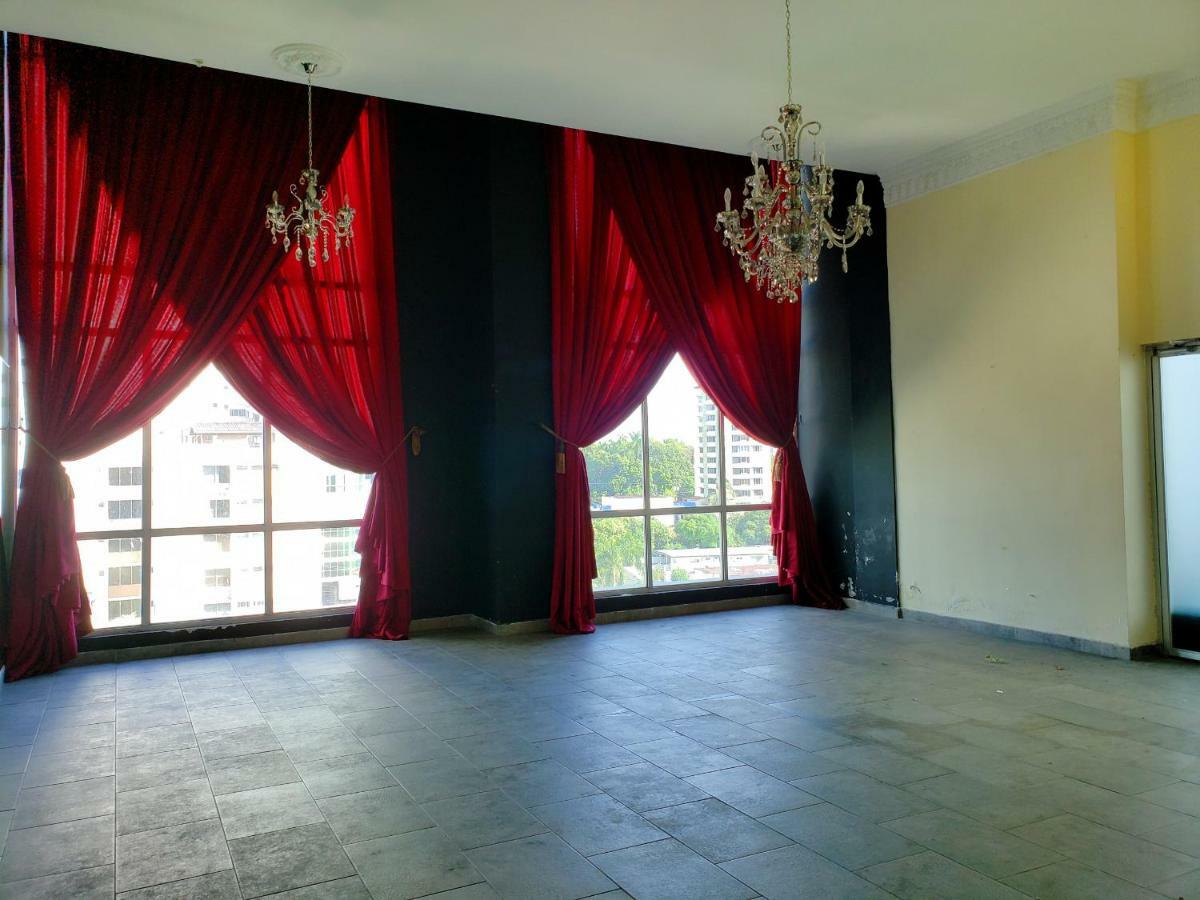 Apartment Breath-taking Urban - Ph Quartier 74