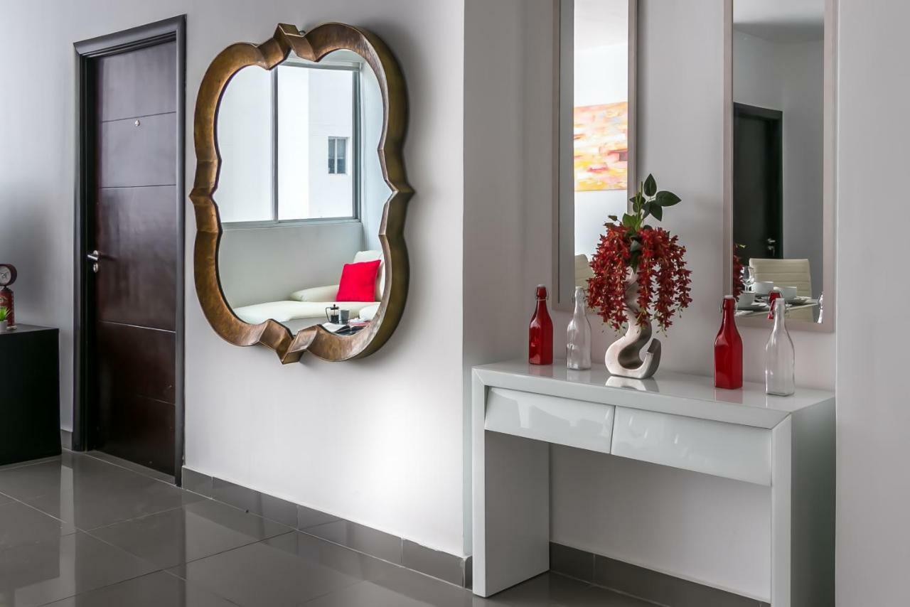 Apartment Breath-taking Urban - Ph Quartier 74 *