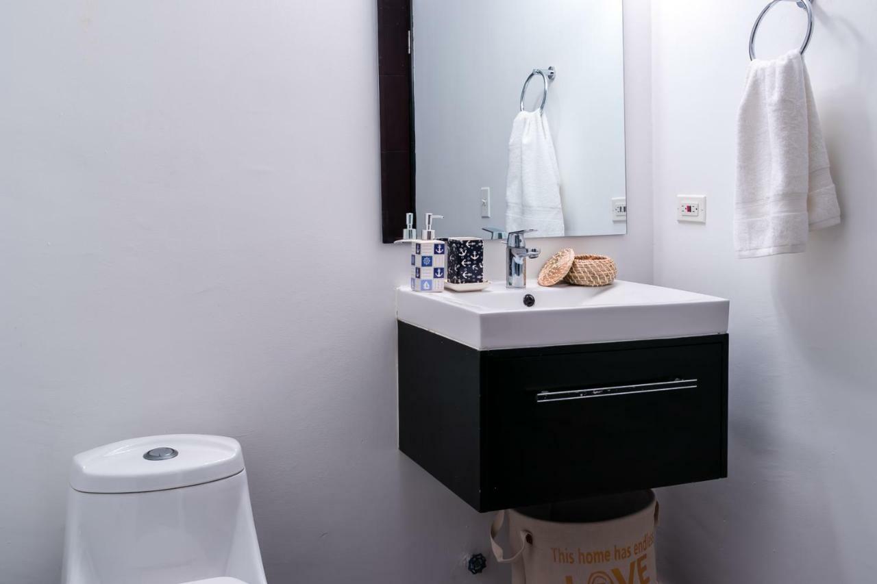 Apartment Breath-taking Urban - Ph Quartier 74 *